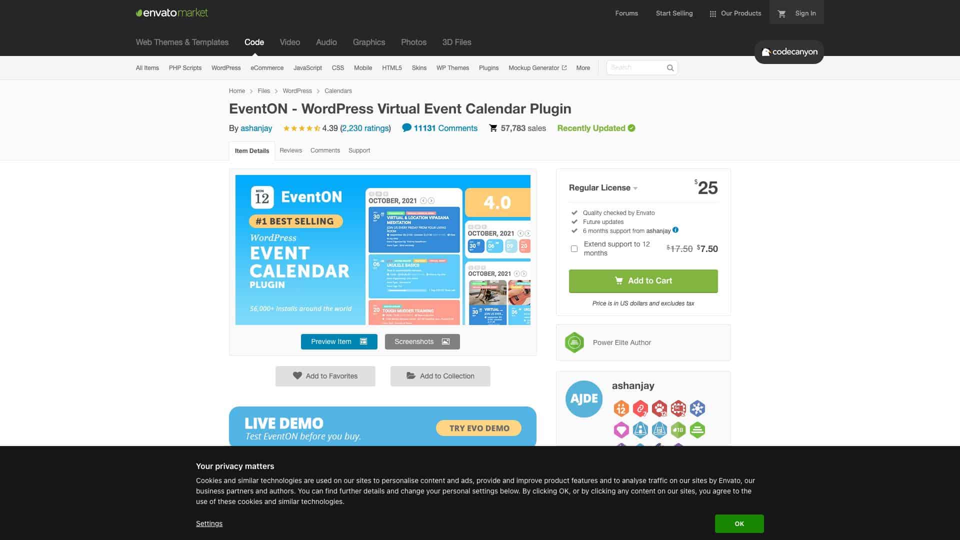 codecanyon net item eventon wordpress event calendar plugin 1211017 1643923702586