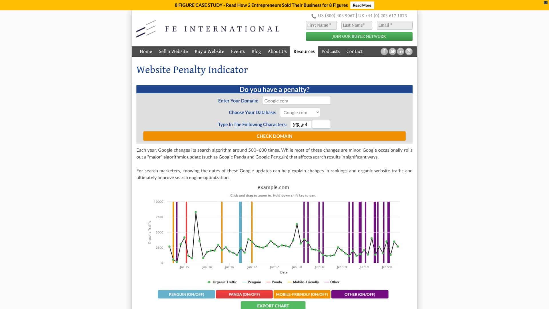 feinternational com website penalty indicator 1643939097061