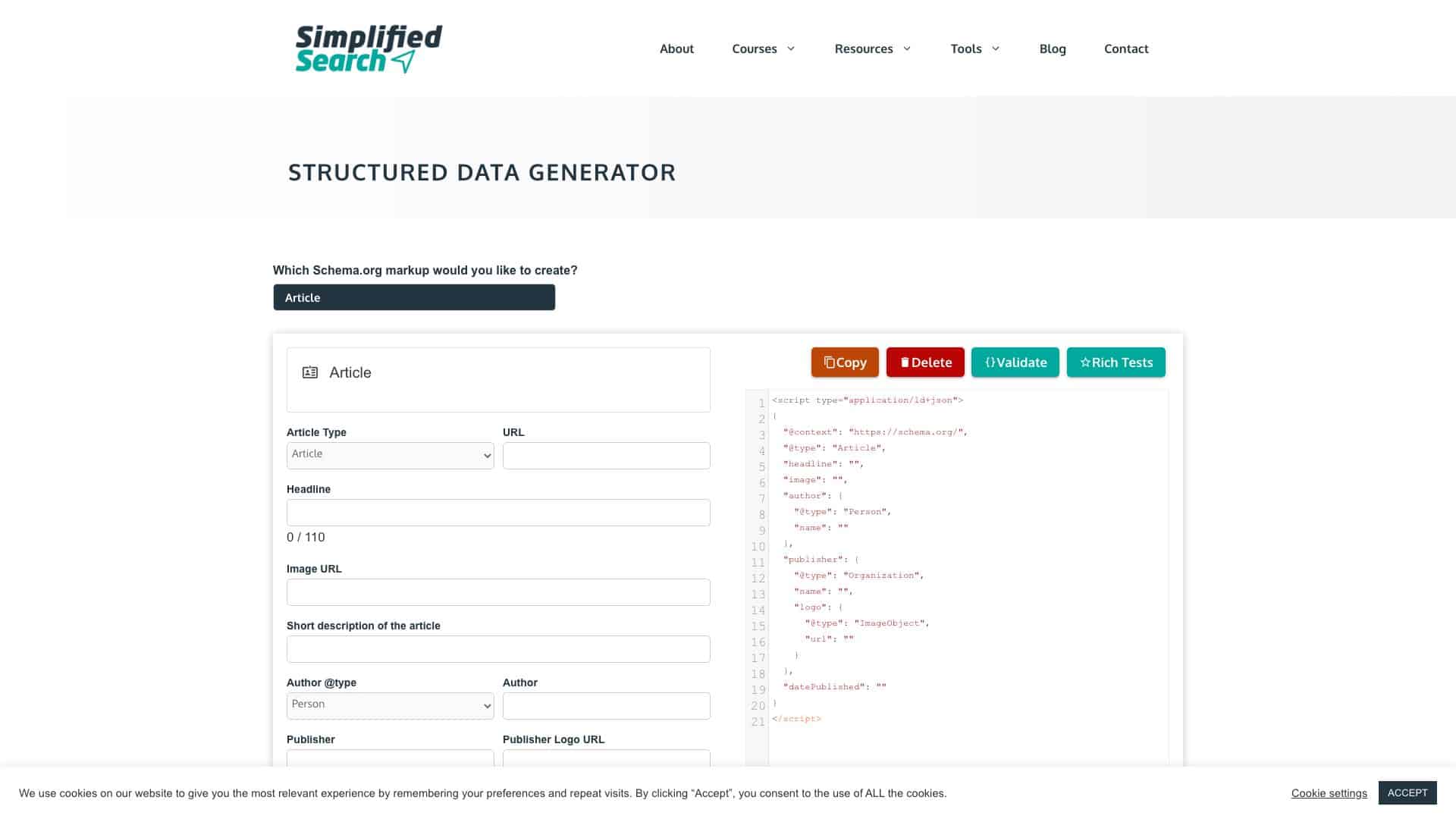 simplifiedsearch net structured data generator 1643936520174